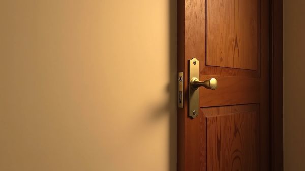 Comment isoler une porte d'entrée : astuces pratiques et techniques