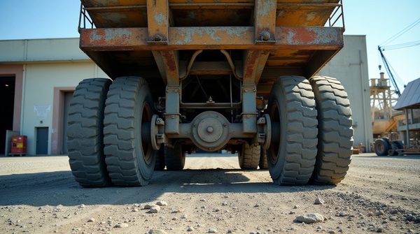 Dépannage poids lourd à Elbeuf : votre solution rapide et efficace