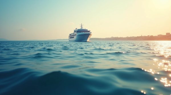 Ferry maroc : comparez les traversées et économisez !