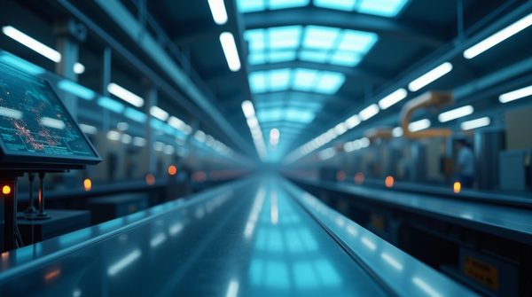 Gpao : transformer la gestion de la production industrielle