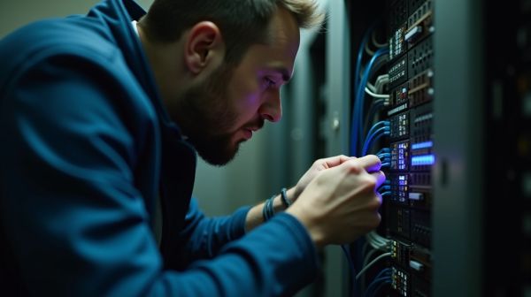 Installation de fibre optique à Épinal : votre guide complet pour un raccordement réussi