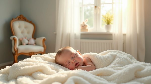 La gigoteuse pour bébé : confort, sécurité et guide pratique pour un sommeil apaisé