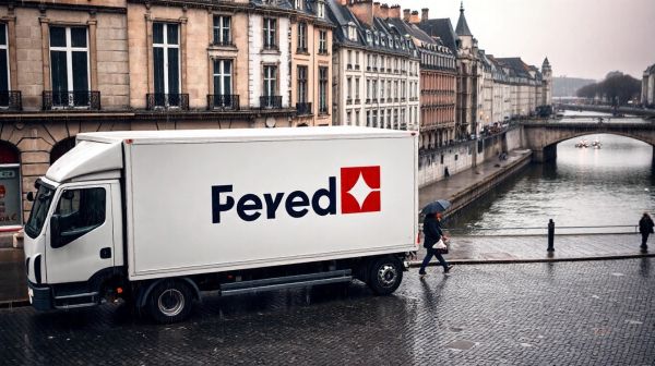 Les meilleures astuces pour une livraison de colis rapide à Rouen