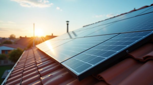Panneau solaire photovoltaïque : des avis clients élogieux