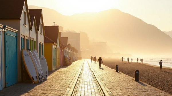 Surf à saint-jean-de-luz : les meilleures locations à découvrir