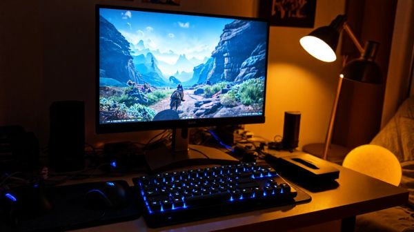 Top 10 accessoires gaming pour améliorer votre expérience