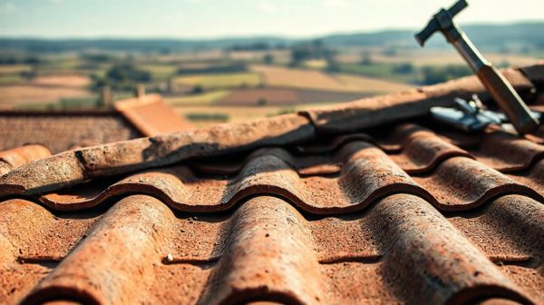 Top conseils pour choisir le meilleur couvreur à Joué-lès-Tours
