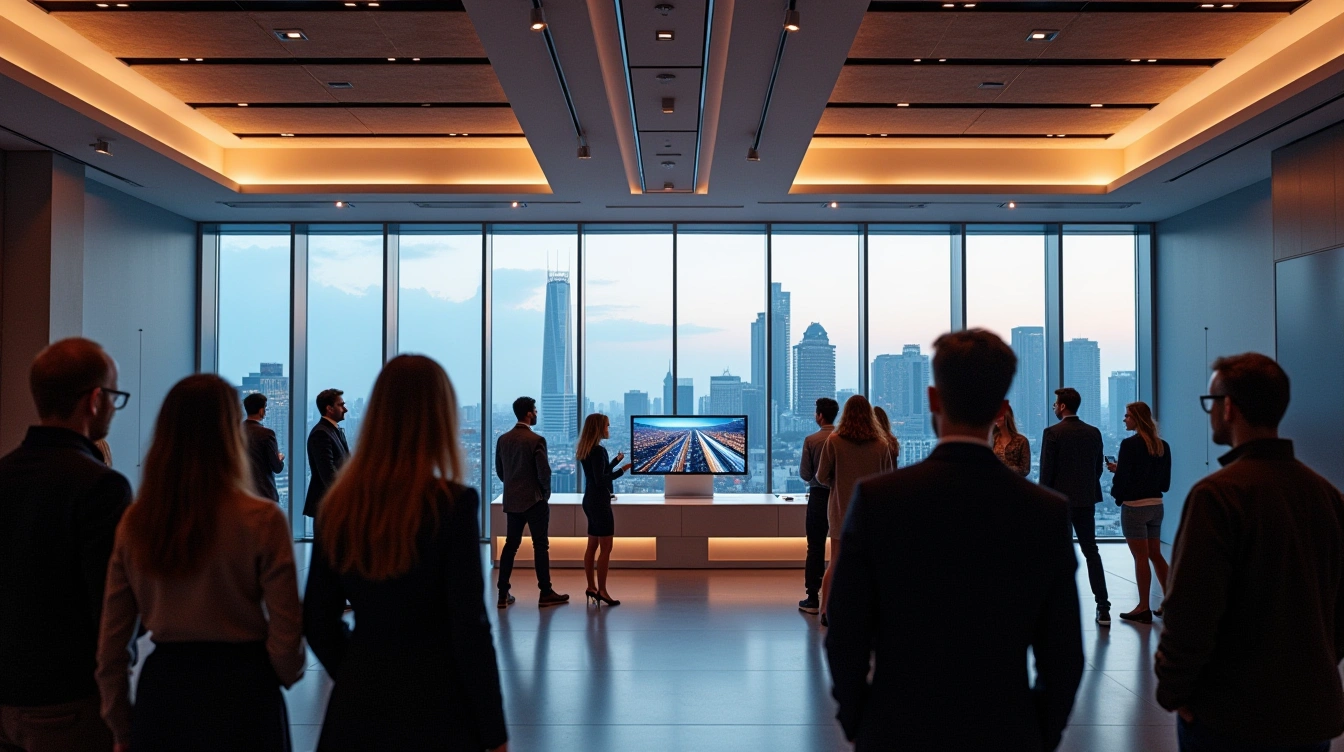 Questions fréquentes sur les stands modulaires