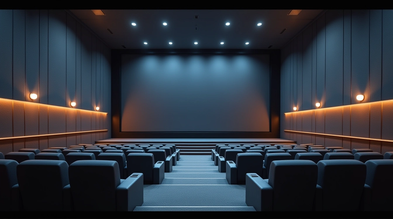 Questions fréquentes sur l'aménagement des complexes de loisirs